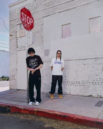 Zalando x Lowlights Studios