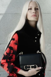 Carolina Herrera Fall 2024