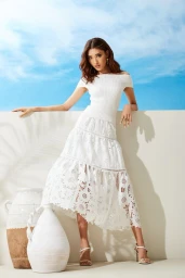 Elie Tahari Summer 2024