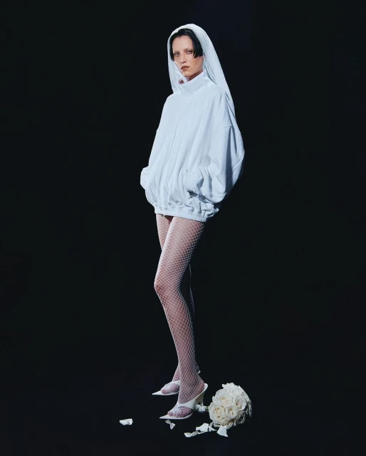 Alexander Wang Last Rodeo Bridal Capsule Collection