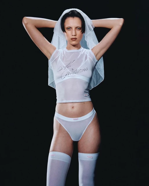 Alexander Wang Last Rodeo Bridal Capsule Collection