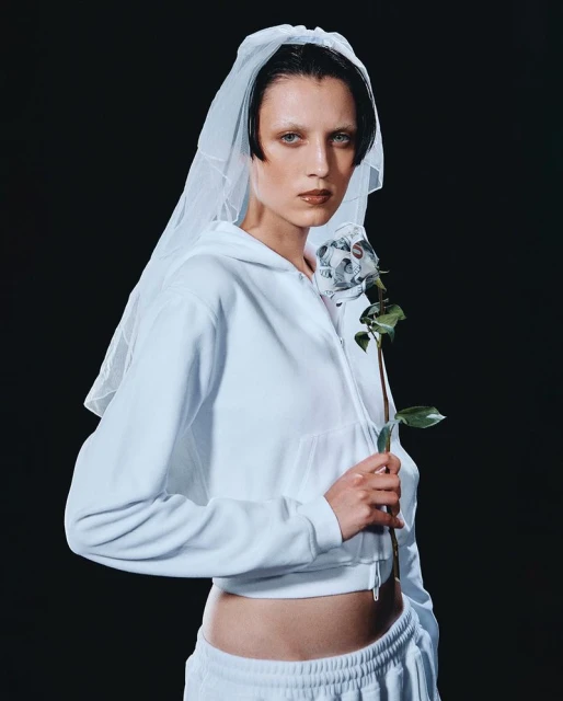 Alexander Wang Last Rodeo Bridal Capsule Collection