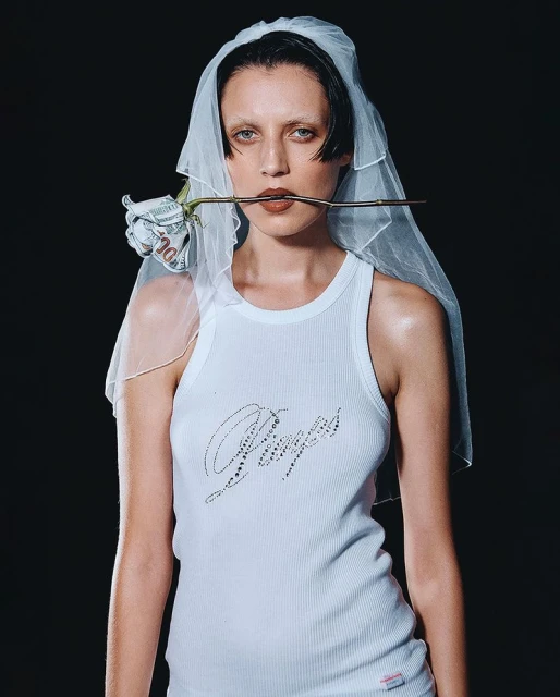 Alexander Wang Last Rodeo Bridal Capsule Collection
