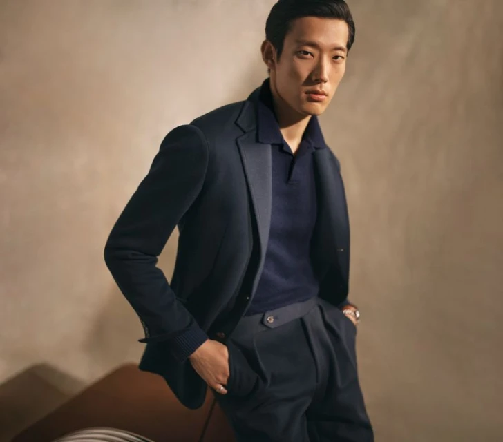 Polo Ralph Lauren Pre-Fall 24