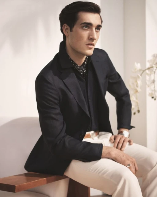 Polo Ralph Lauren Pre-Fall 24