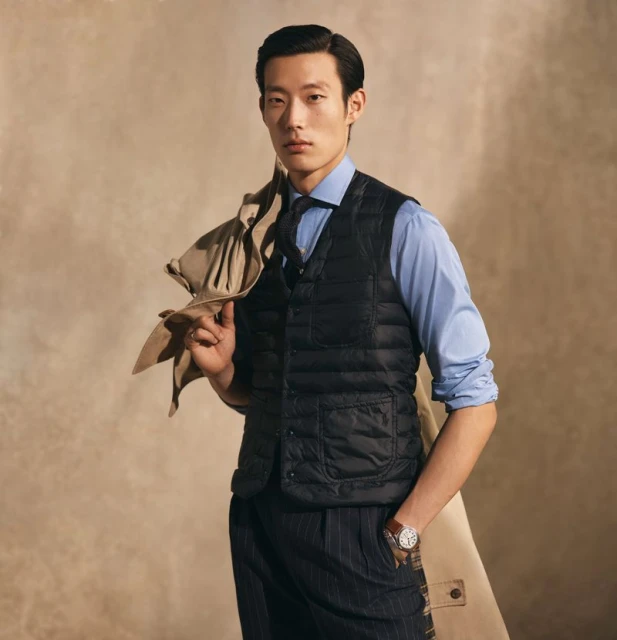 Polo Ralph Lauren Pre-Fall 24