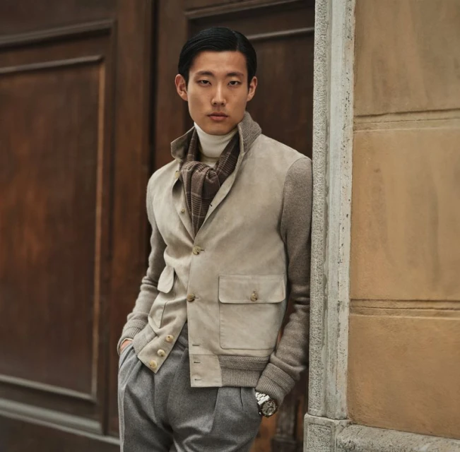 Polo Ralph Lauren Pre-Fall 24