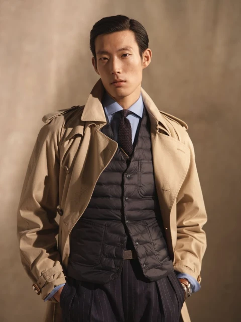 Polo Ralph Lauren Pre-Fall 24