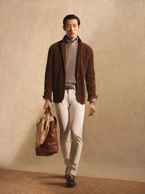 Polo Ralph Lauren Pre-Fall 24