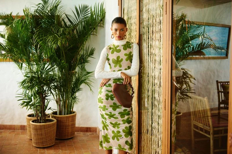 Bloomingdales ME high summer 24 campaign