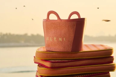 Bloomingdales ME high summer 24 campaign