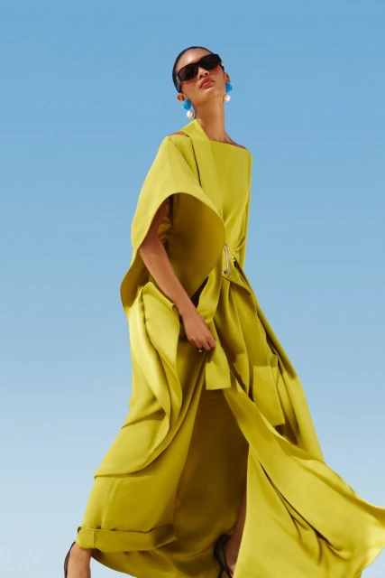 Bloomingdales ME high summer 24 campaign