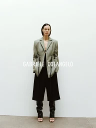 Gabriele Colangelo Resort 2025 Lookbook