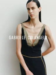 Gabriele Colangelo Resort 2025 Lookbook