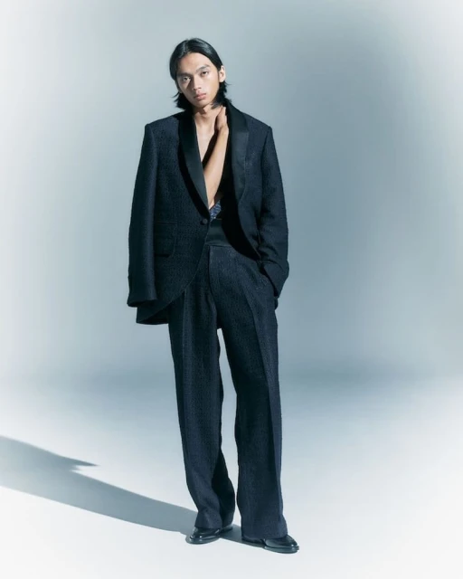 TOGA VIRILIS AUTUMN WINTER 24