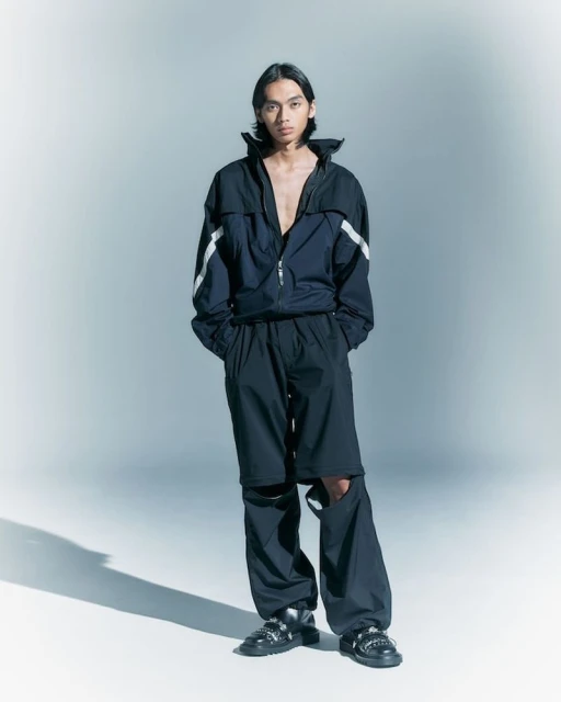 TOGA VIRILIS AUTUMN WINTER 24