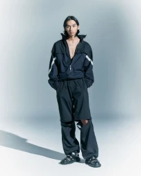 TOGA VIRILIS AUTUMN WINTER 24