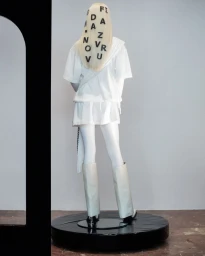 Fidan Novruzova S/S 25