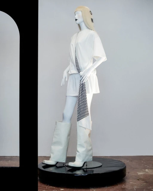 Fidan Novruzova S/S 25