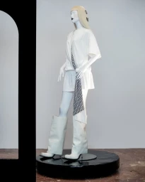 Fidan Novruzova S/S 25