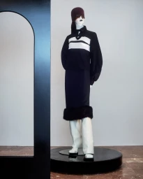 Fidan Novruzova S/S 25