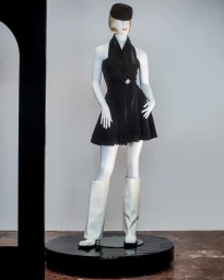 Fidan Novruzova S/S 25