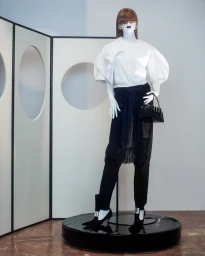 Fidan Novruzova S/S 25