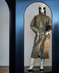 Fidan Novruzova S/S 25