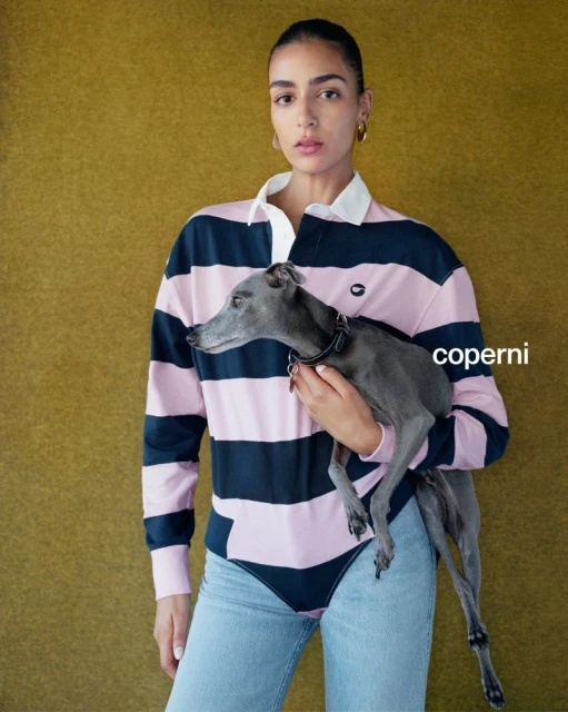 Coperni Resort 2025 Lookbook