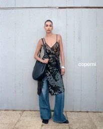 Coperni Resort 2025 Lookbook