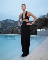 Coperni Resort 2025 Lookbook