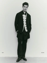 LUISAVIAROMA by Raffaele Grosso