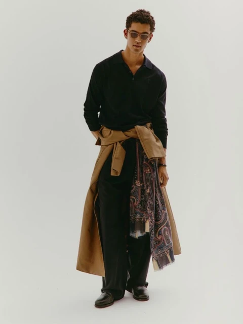 LUISAVIAROMA by Raffaele Grosso