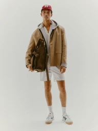 LUISAVIAROMA by Raffaele Grosso