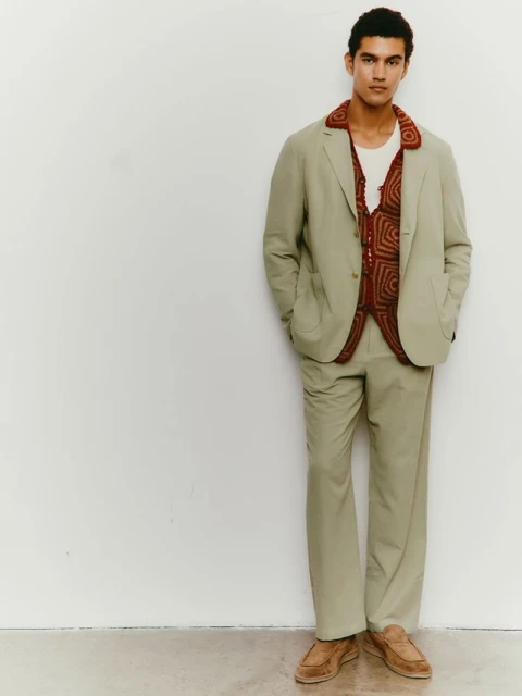 LUISAVIAROMA by Raffaele Grosso