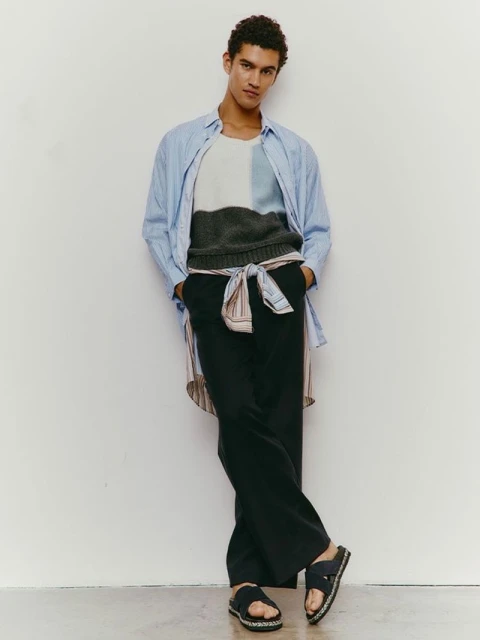 LUISAVIAROMA by Raffaele Grosso