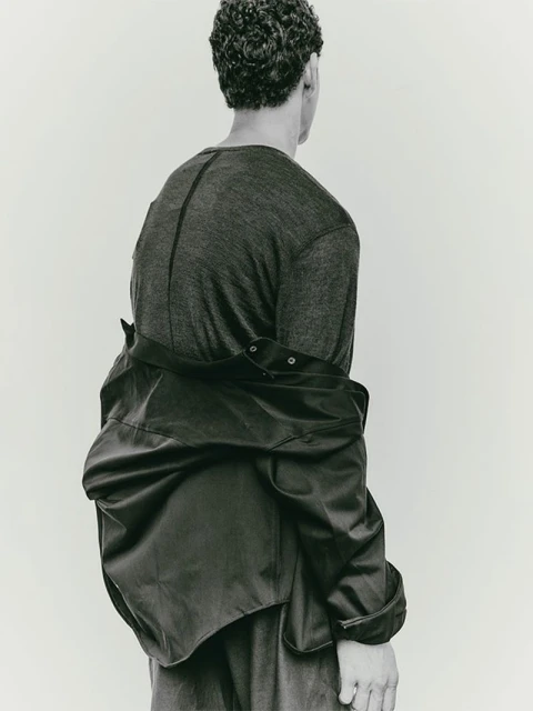 LUISAVIAROMA by Raffaele Grosso