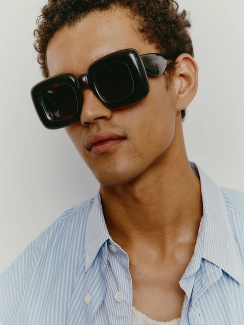 LUISAVIAROMA by Raffaele Grosso