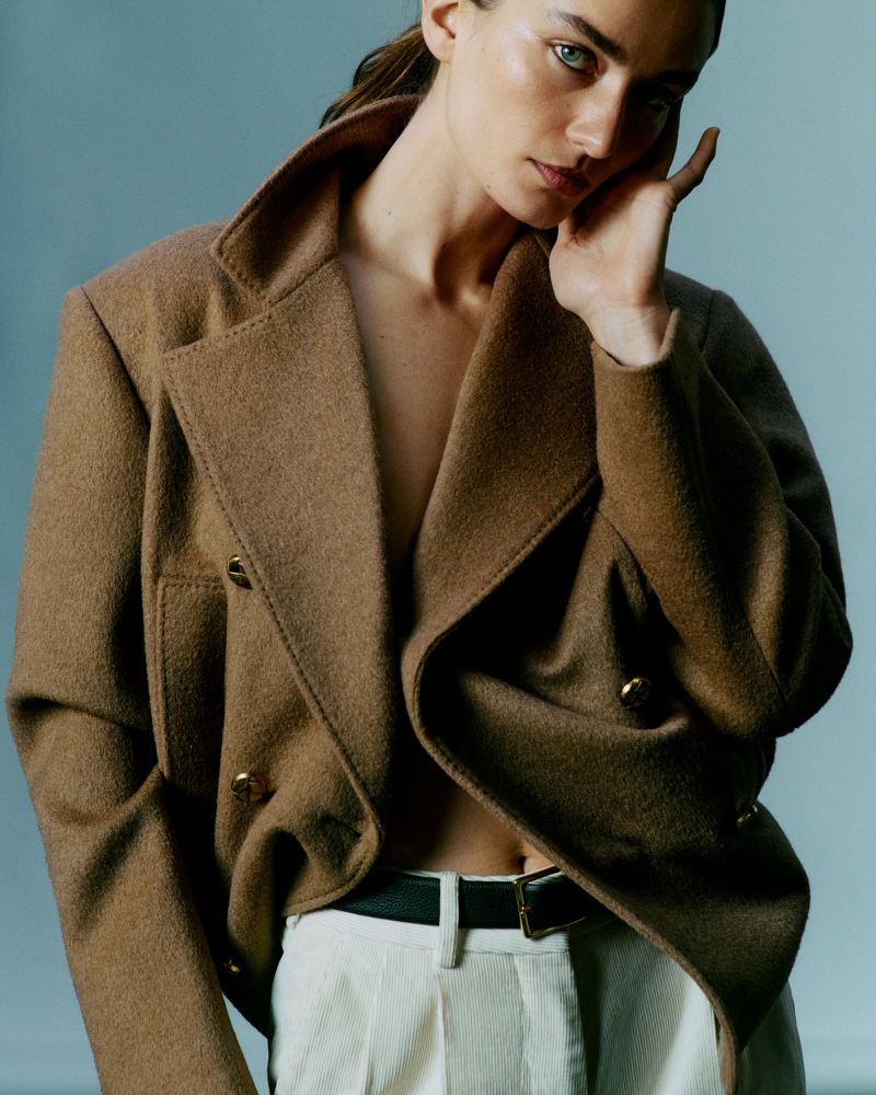 BLAZÉ MILANO Pre-Fall 2024