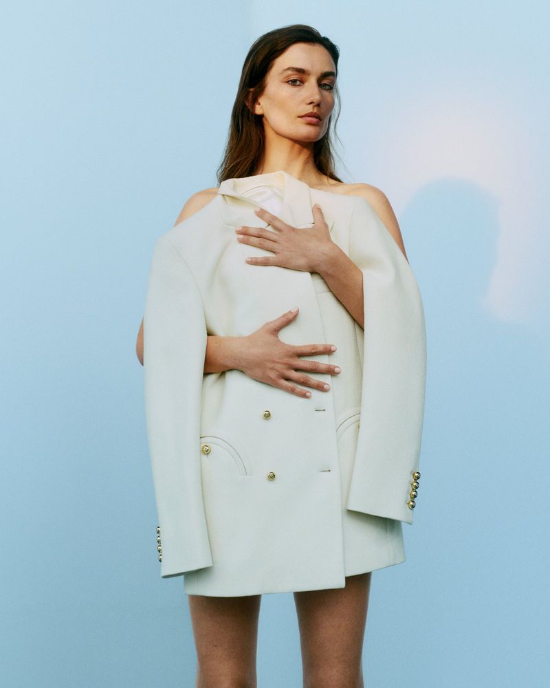 BLAZÉ MILANO Pre-Fall 2024