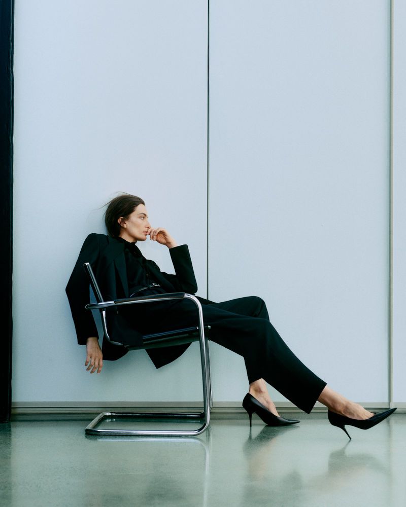 BLAZÉ MILANO Pre-Fall 2024