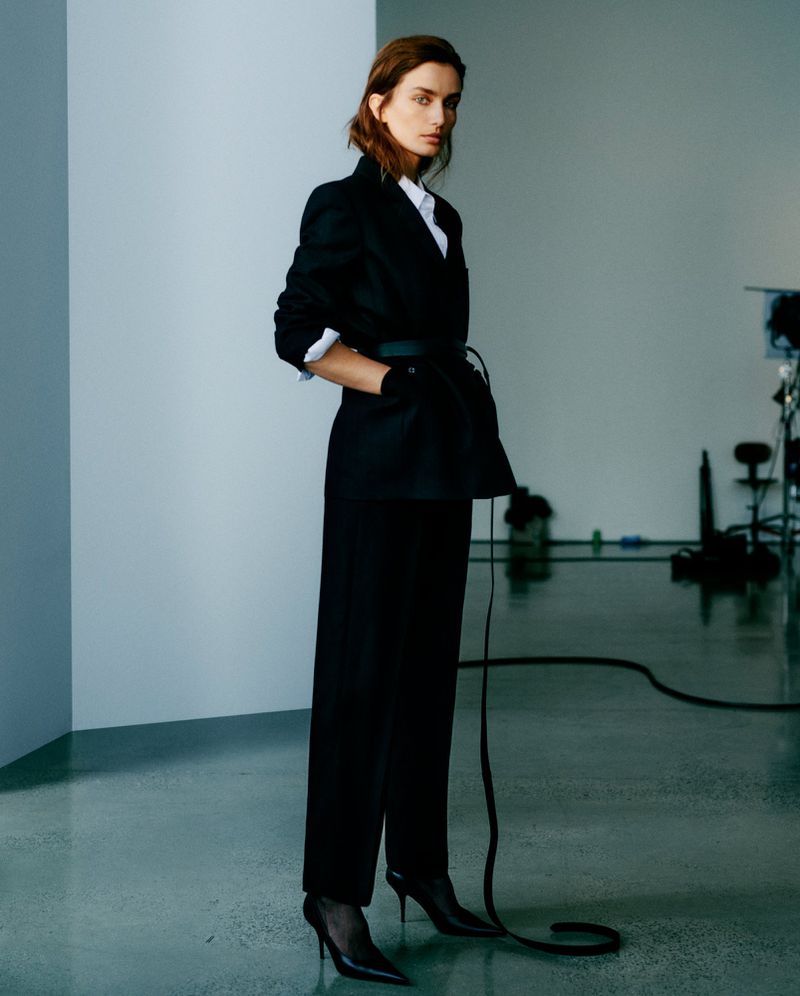 BLAZÉ MILANO Pre-Fall 2024