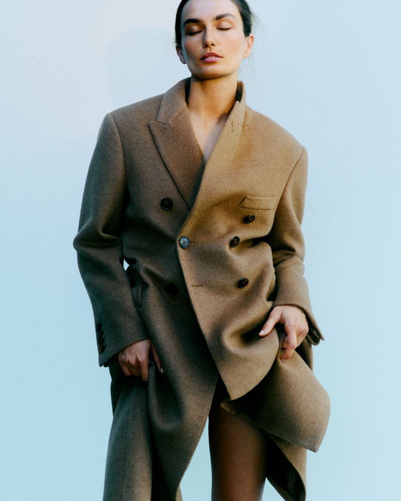 BLAZÉ MILANO Pre-Fall 2024