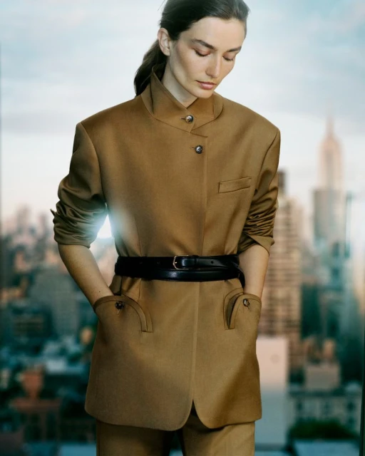 BLAZÉ MILANO Pre-Fall 2024