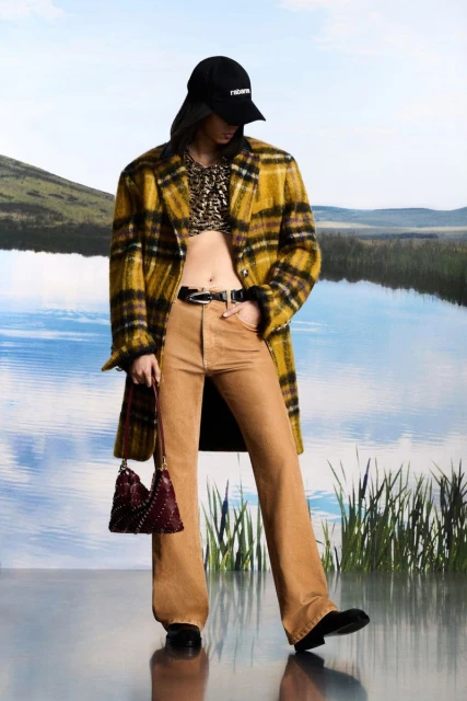 Rabanne Resort 2025 Lookbook