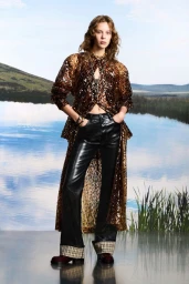 Rabanne Resort 2025 Lookbook