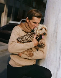 Dolce & Gabbana Petwear 2024 Collection