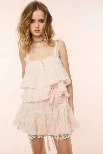 LoveShackFancy Resort 2025