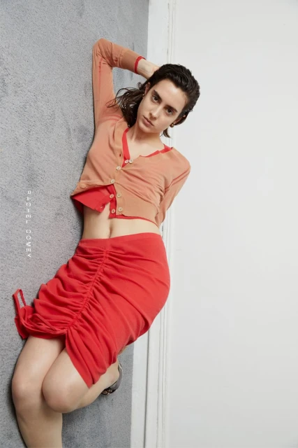 Rachel Comey Pre-Fall 2024 Lookbook