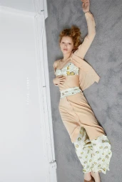 Rachel Comey Pre-Fall 2024 Lookbook
